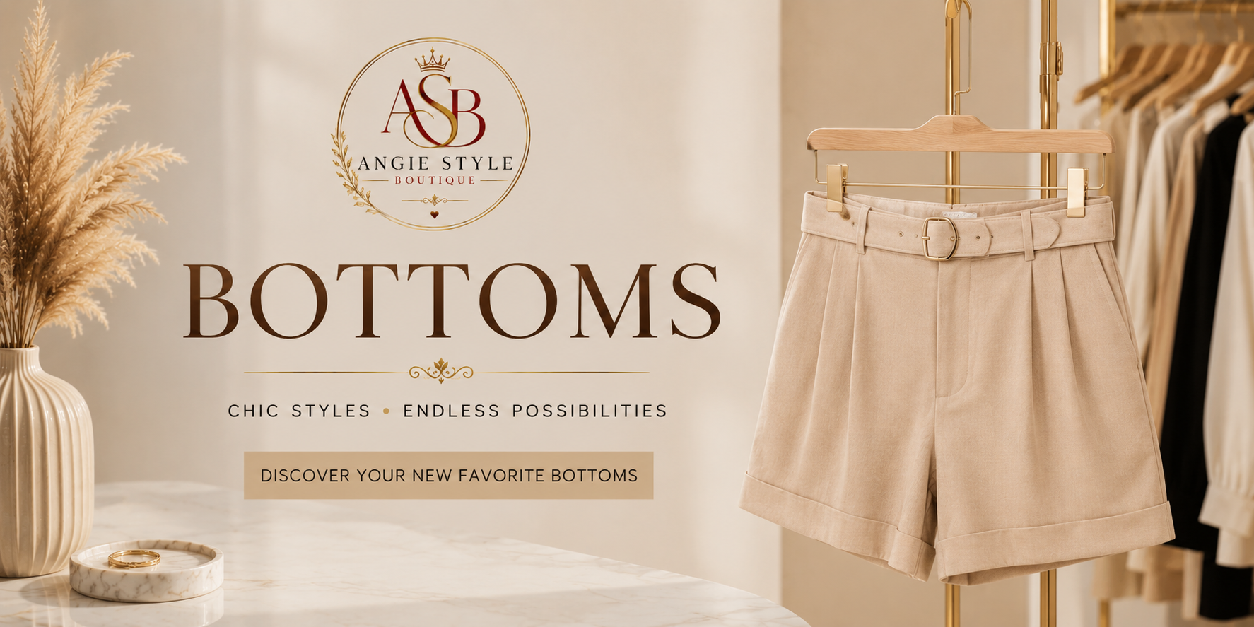 Bottoms,