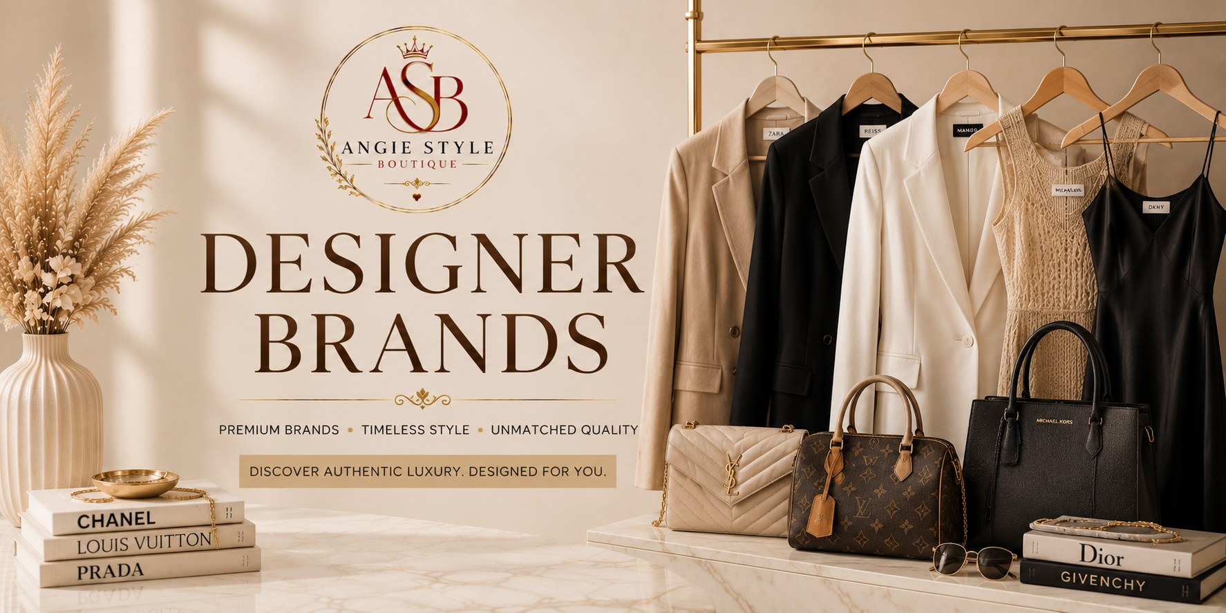 DESIGNER BRANDS