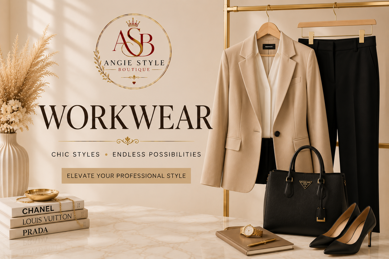 WORKWEAR
